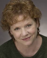 GET TO KNOW: Becky Ann Baker starring as Elizabeth Bishop in DEAR ELIZABETH  by Sarah Ruhl