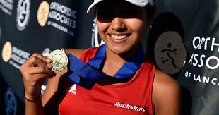 Girls tennis teams ready to begin 2024 L-L League schedule