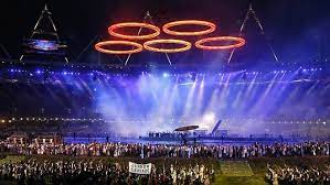 To a quickly expanded corner of east london. Winter Olympics Opening Ceremony Milan Winter Olympics