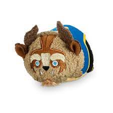 Beast Disney Beauty The Beast Tsum Tsum 44865 2 Character Brands