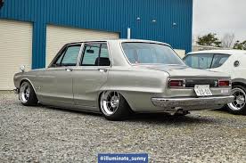illuminate sunnyさんはinstagramを利用しています hayashi hakosuka 車楽苦ノスタルジックカーミーティング2019 twitter facebookでも公開してます illuminate sunny 車楽苦 nissan nissan skyline car
