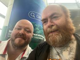 Off to Riga in Latvia for a week for a holiday!