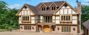 Beaumont house has a variety of rooms available that cater to both uk and international students' needs. Timber Frame Self Build Homes From Scandia Hus