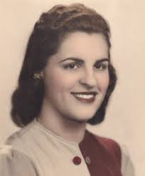 Irene Elizabeth Kilchenmann