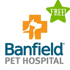 At the sole discretion of petsmart, some pets may not be permitted and breed restrictions may apply. Banfield Pet Hospital Logo Logodix