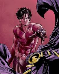 Fight for gotham city as the heroes or work alone as the villain in a miniatures boardgame for 2 to 4. Rodche Eduard Domingo Rodcheeduard Profile Pinterest