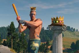 Special Royal Founder Pack Crsed Update For 10 October 2019 Steamdb