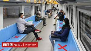 Maybe you would like to learn more about one of these? Jaga Jarak Di Tengah Pandemi Virus Corona Kemungkinan Masih Akan Berlangsung Lama Bbc News Indonesia