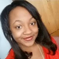 Paulette Robinson's Instagram, Twitter & Facebook