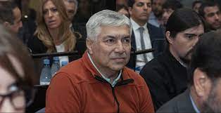 Cuándo podría recuperar su libertad lázaro báez. Lazaro Baez Recibio El Beneficio De Prision Domiciliaria Pero Debio Regresar A La Carcel Cnn