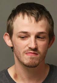 Galax man charged after pursuit