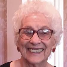 Mary Werner Obituary (1929