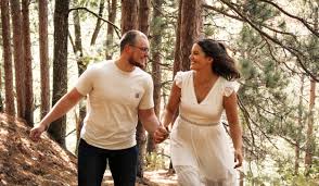 Luka Robinson and Brian Wegrzyn's Wedding Website