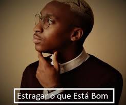 Já se encontra disponível para download a recente música da cantora josslyn intitulada nha mundo, música que conta com a participação do músico edgar domingos , faça já o download e desfrute de boa música. Baixar Edgar Domingos Estragar O Que Esta Bom 2020 Madoda Music