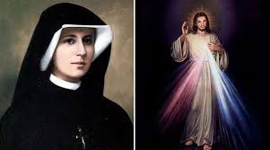 Desde el 15 de abril de. Papa Francisco Recuerda Revelaciones De La Divina Misericordia A Santa Faustina Adri Vargas Blog