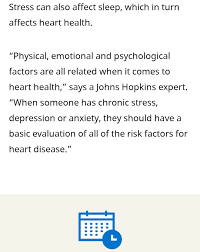Pin By Ronda Martin On H Health Chronic Stress Stress Emotions