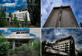 Wooden garden dining sets ukrainian city of pripyat. Pripyat And Chernobyl Today Top 30 Sites With Photos
