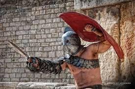 фильмы про древний рим смотреть онлайн бесплатно в хорошем качестве 4 Shkoly Gladiatorov Rimskie Soldaty Gladiatory Drevnij Rim