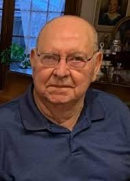 Robert Dwayne Stiles (1939-2023)