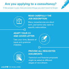 Unicef job application cover letter. Unicefjobs Unicefjobs Twitter