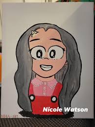 Anime painting 😁 custom Guyi Hoodie What do you think?