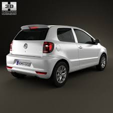 Volkswagen Fox 3 Door 2012 Fox Volkswagen Door Vw Fox Volkswagen Fox