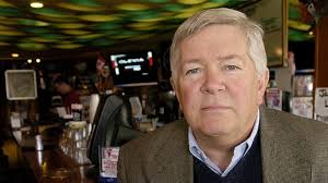 Kip Allen 'bled tartan' for Edinboro and Edinboro University