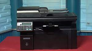 Download the latest version of the hp laserjet professional m1217nfw mfp driver for your computer's operating system. Hp Laserjet Pro M1217nfw Mfp Review Hp Laserjet Pro M1217nfw Mfp Cnet
