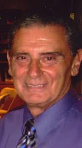 Obituary for Albert L. Forgione
