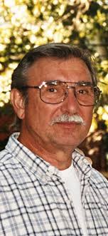 Robert "Bob" Blevins — O'Donnell-Cookson Life Celebration Home