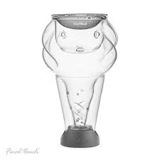 Check spelling or type a new query. Other Bar Wine Accessories Final Touch Conundrum Aerator For Wine Decanters Wda590 Home Furniture Diy