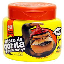 Choose from contactless same day delivery, drive up target/beauty/hair styling gel (152)‎. Moco De Gorila Punk Hair Gel 9 52oz Target