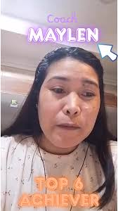 Louie Jane Aldas' Zoom Meeting