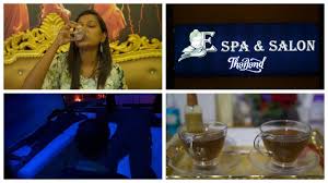 Launched in 2010, the company's core offering is individually customized hai. Experience Thailand Along With Us Thai Massage In Chennai E Spa And Salon Thailandmassage Youtube