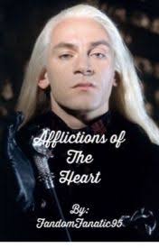 Afflictions Of The Heart