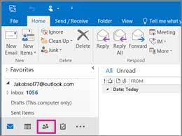 When you receive files attached to emails in outlook online, you can download them easily one by one and or all in one go. Import Contacts To Outlook