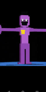 He is the father of elizabeth afton, and also the father of the crying child and the older. Purple Guy Gifs Tenor