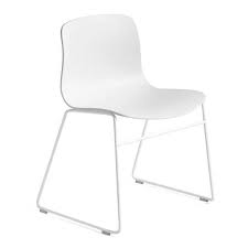 Hay About A Chair Aac 12 Stoel Mat Gelakt Misterdesign In 2020 Stoelen Stoel Eetkamer Eetkamerstoelen