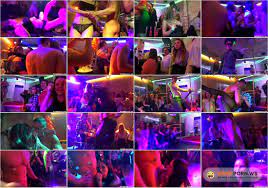 PartyHardcore.comTainster.com - eurobabes - Party Hardcore Gone Crazy Vol.  40 - Part 2 HD 720p » HiDefPorn.ws