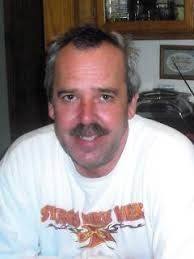 Obituary for Kendall G. 'Kenny' Brown