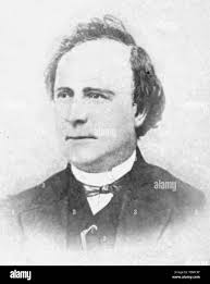 Joseph randolph Black and White Stock Photos & Images