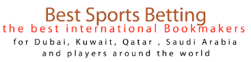 Bet on soccer and basketball in the most important countries of the world. Betting In Qatar Arabic Bets
