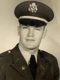 CPT Edward Irwin Starr, Patterson, NY