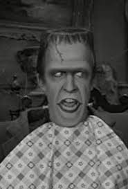 It's actually very easy if you've seen every movie (but you probably haven't). The Munsters Yes Galen There Is A Herman Tv Episode 1965 Imdb