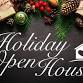 Holiday Open House: Small Business Saturday event in Elkhart, IN