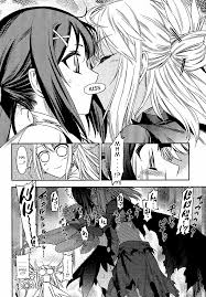 luna on X: all Im saying is if people can read 40 minute nasu sex scenes  10 times over and laugh about tohsakas anus and educated prostitute 20  times they can read