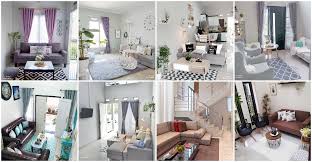 ⏩ nah, 30+ desain & dekorasi ruang tamu minimalis ini pilihannya: 12 Cara Hias Ruang Tamu Sempit Agar Nampak Lebih Luas Menarik Ilham Media