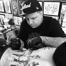 Maybe you would like to learn more about one of these? Tattoo 34 Pdx Portland Or Tattoo Artists Tattoo Shop On Hawthorne