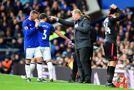 Everton manager ronald koeman believes he is still the man to turn around the club's failing fortunes. Ronald Koeman S Everton Story Exposes Shortcomings Of The Post Cruyffians