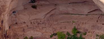 The camp sites are available on a first come, first served basis. Navajo National Monument
